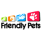 Friendly Pets