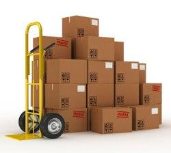 Discount Movers Ltd