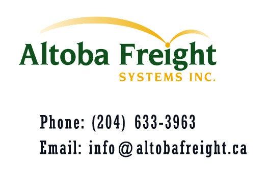 Altoba Freight Systems Inc