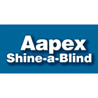 Aapex Shine-A-Blind