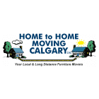 Home To Home Moving Calgary