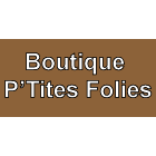 Boutique P'tites Folies