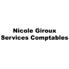 Nicole Giroux Services Comptables