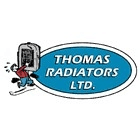 Thomas Radiators Ltd