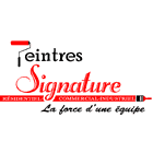 Peintres Signature