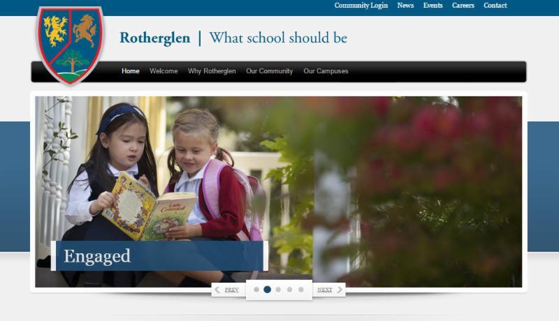 Rotherglen Montessori And Elementary School