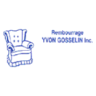 Rembourrage Yvon Gosselin