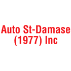 Auto St-Damase