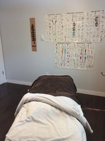 Els Massage Therapy