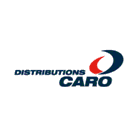 Distribution Caro