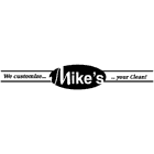 Mike's Custom Cleans & Maintenance