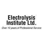 Electrolysis Nstitute Ltd