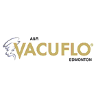 Vacuflo Built in Central