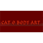 Cat O Body Art