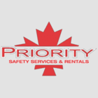 Priority Safety Service & Rentals