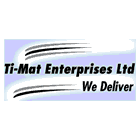 Ti-Mat Enterprises Ltd