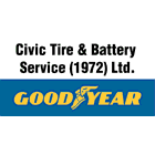 Civic Tire & Battery Service 1972 Ltd