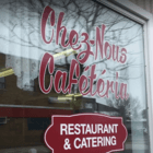 Chez-Nous Cafeteria