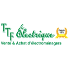 TTF Electrique Ltee