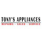 Tony's Appliances