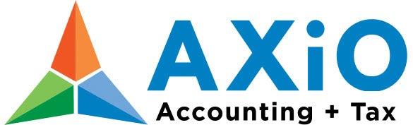 Axio Accounting & Tax Services