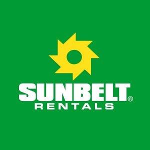 Sunbelt Rentals Aerial Work Platforms