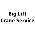 Big Lift Crane Service