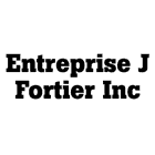 Entreprise J Fortier