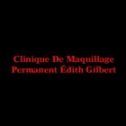 Edith Gilbert Maquillage