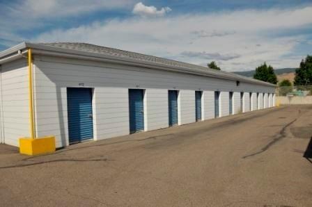 Sexsmith Self Storage