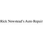 Newstead's Auto Care