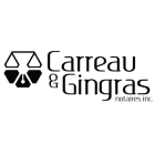 Carreau & Gingras, Notaires Inc