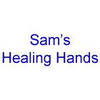 Sam's Healing Hand