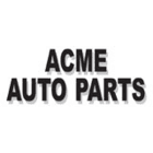 Acme Auto Parts