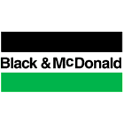 Black & McDonald