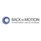 Back in Motion Physiotherapy