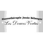 Massothérapie Josée Bélanger Les Douces Vertus