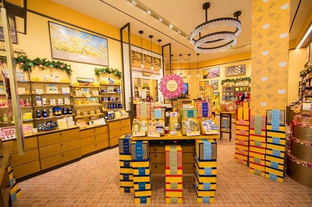 L'Occitane En Provence