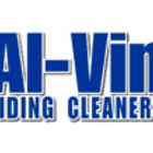 Al-Vin Siding Cleaners