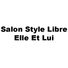 Salon Style Libre Elle Et Lui