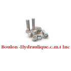 Boulon-Hydraulique CMT Inc