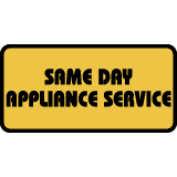 Same Day Appliance Service