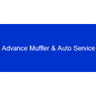 Advance Muffler & Auto Service