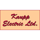 Kaupp Electric Ltd