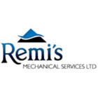 Remi's Mechanical Services Ltd