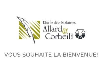 Etude Allard & Corbeil