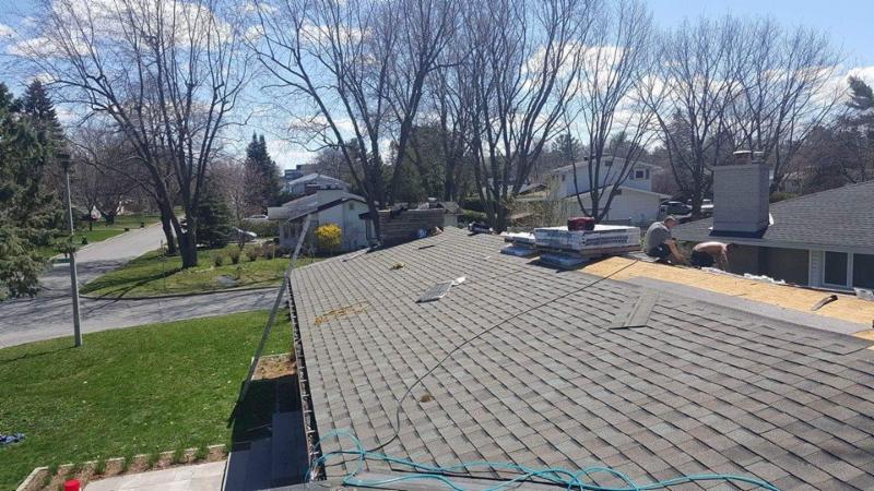 A1 Roofing & Renos