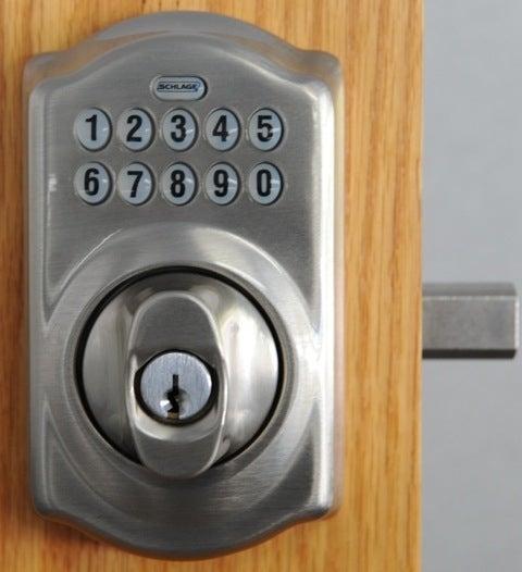 Davies Lock & Door Services