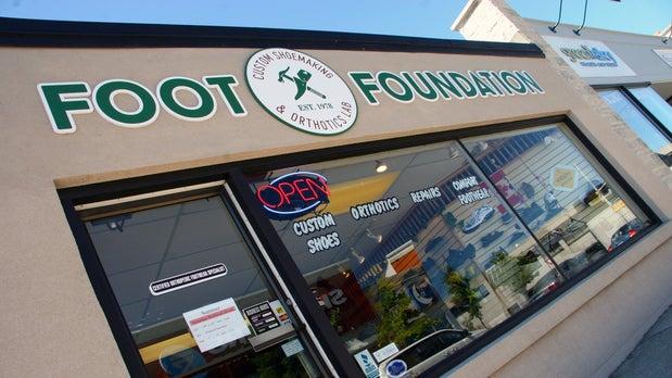 Foot Foundation