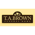 T A Brown Funeral Home